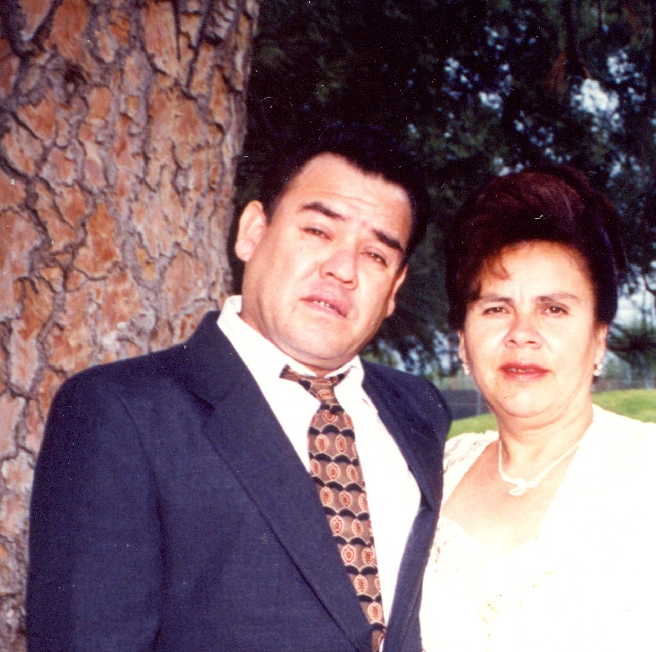 Avis de décès de Felipe Alvarez