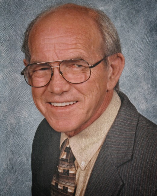 Nécrologie de Larry Charles Bays Sr.
