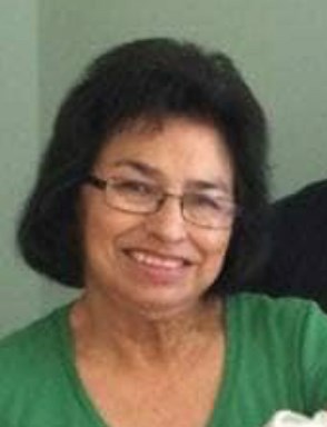 Obituary of Martha Torres Reyes
