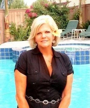 Obituary of Patricia Anne Scott