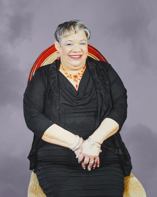 Avis de décès de Theresa Rose Farve Smith