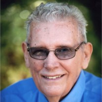 Obituary of Robert "Bob" Oliver Bonham