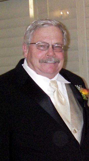 Obituary of Victor Gene Kroeker