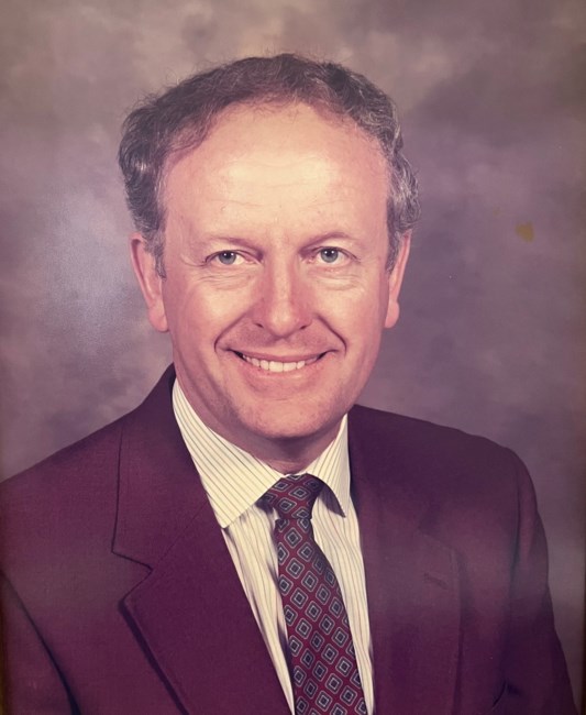 Obituary of Leland Henry Bennett