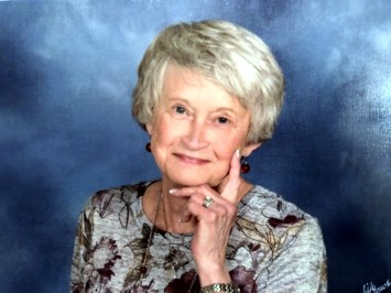 Obituary of Christine Taylor
