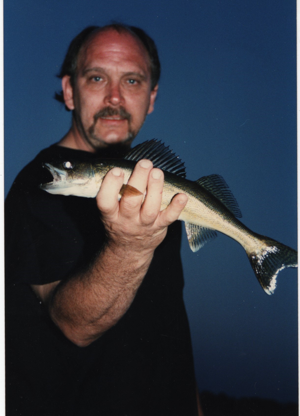 Obituary of Kurk Charles Metzler