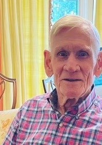 Obituary of William Thomas Slade