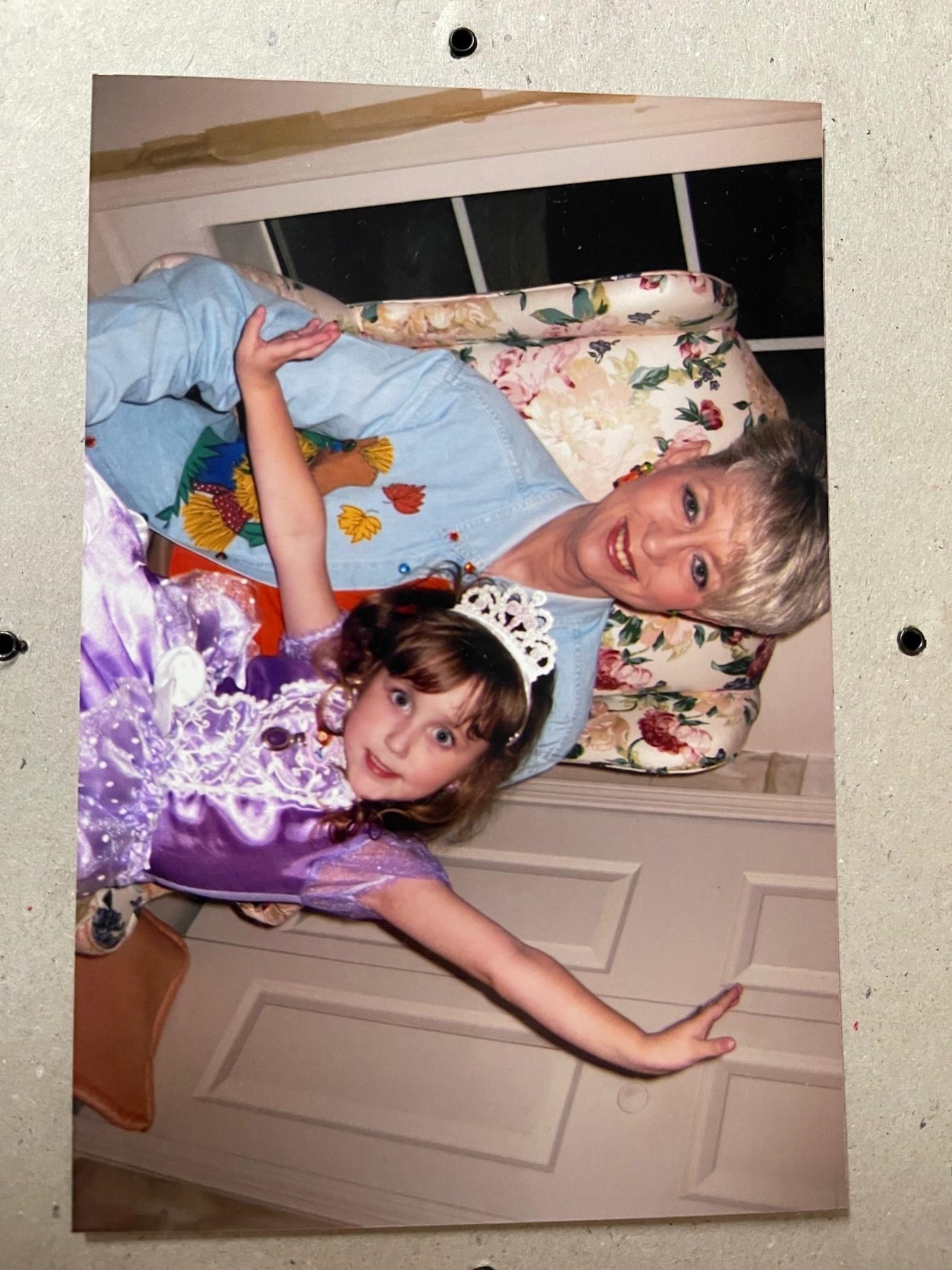 Obituary of Jeanette F. Michael