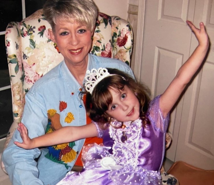 Obituary of Jeanette F. Michael