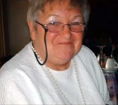 Obituary of Judy Lynn Slocum
