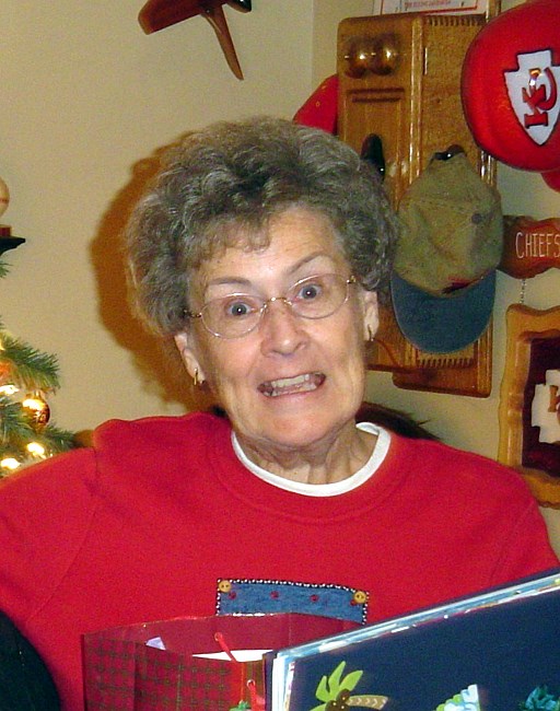 Obituary of Sallie Mae Clark