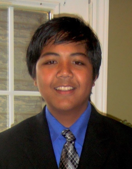 Obituary of Matthew Allan Pingay