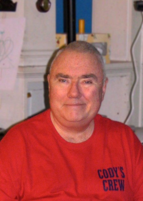 Obituary of Mr Douglas W. Murphy Sr