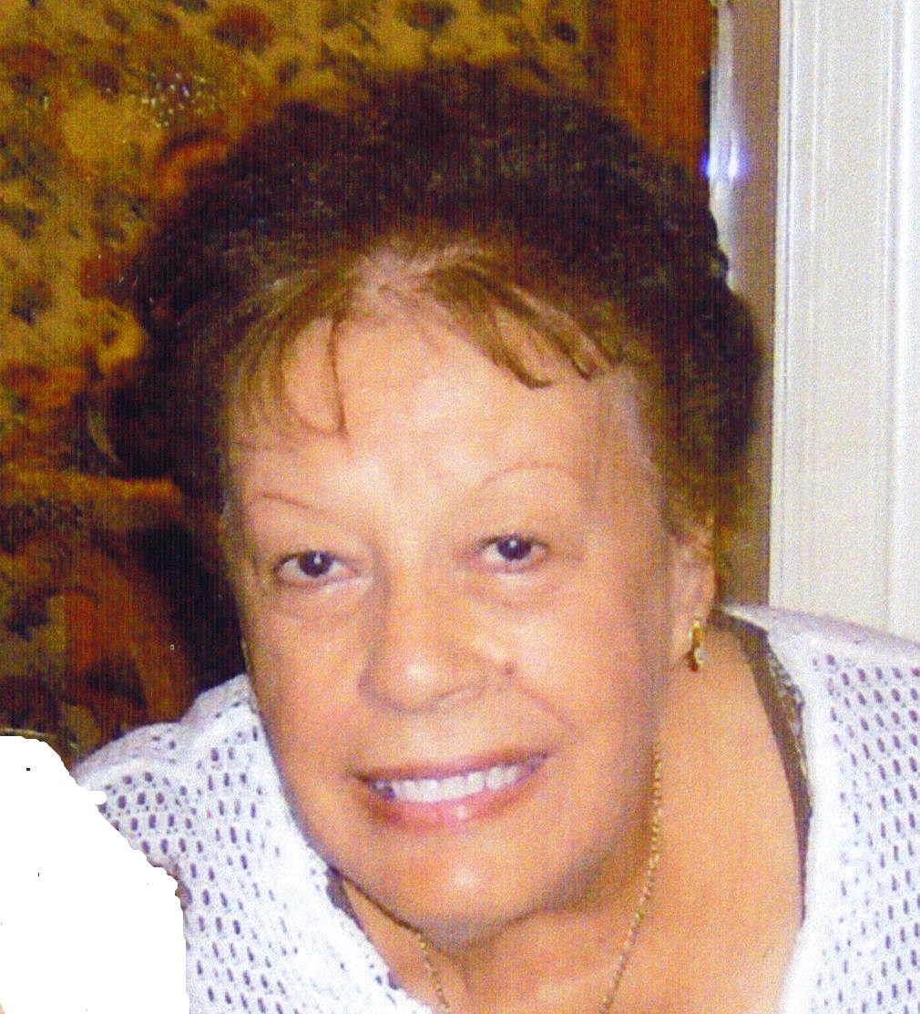 Obituary of Yvonne Pamela Willis