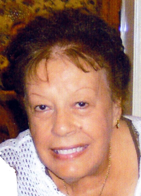 Obituary of Yvonne Pamela Willis