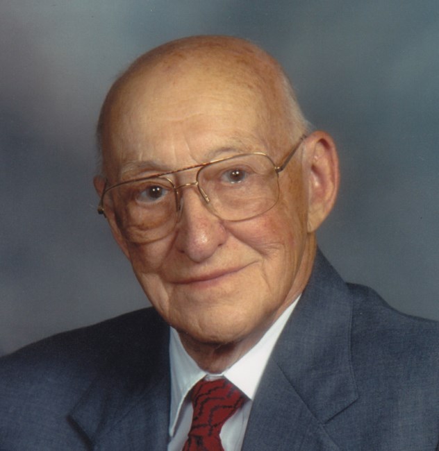 Obituary of Jesse E. Prugh