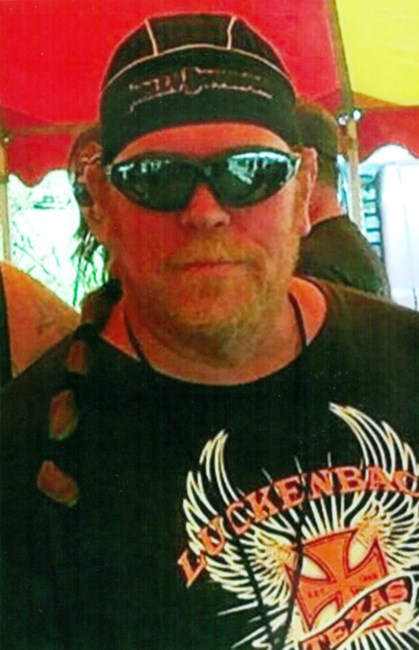 Obituary of Lawrence Scott Johnston