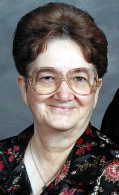Obituary of Joyce L. Fritz