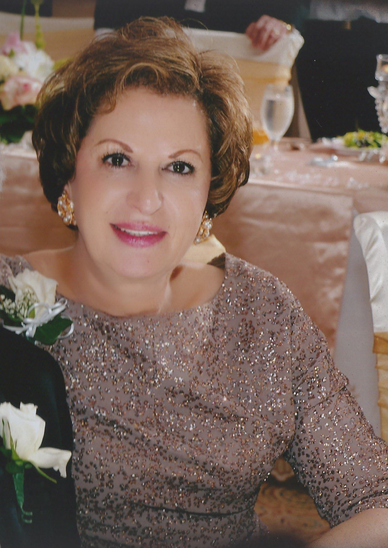 Obituary of Layla Issa Baba