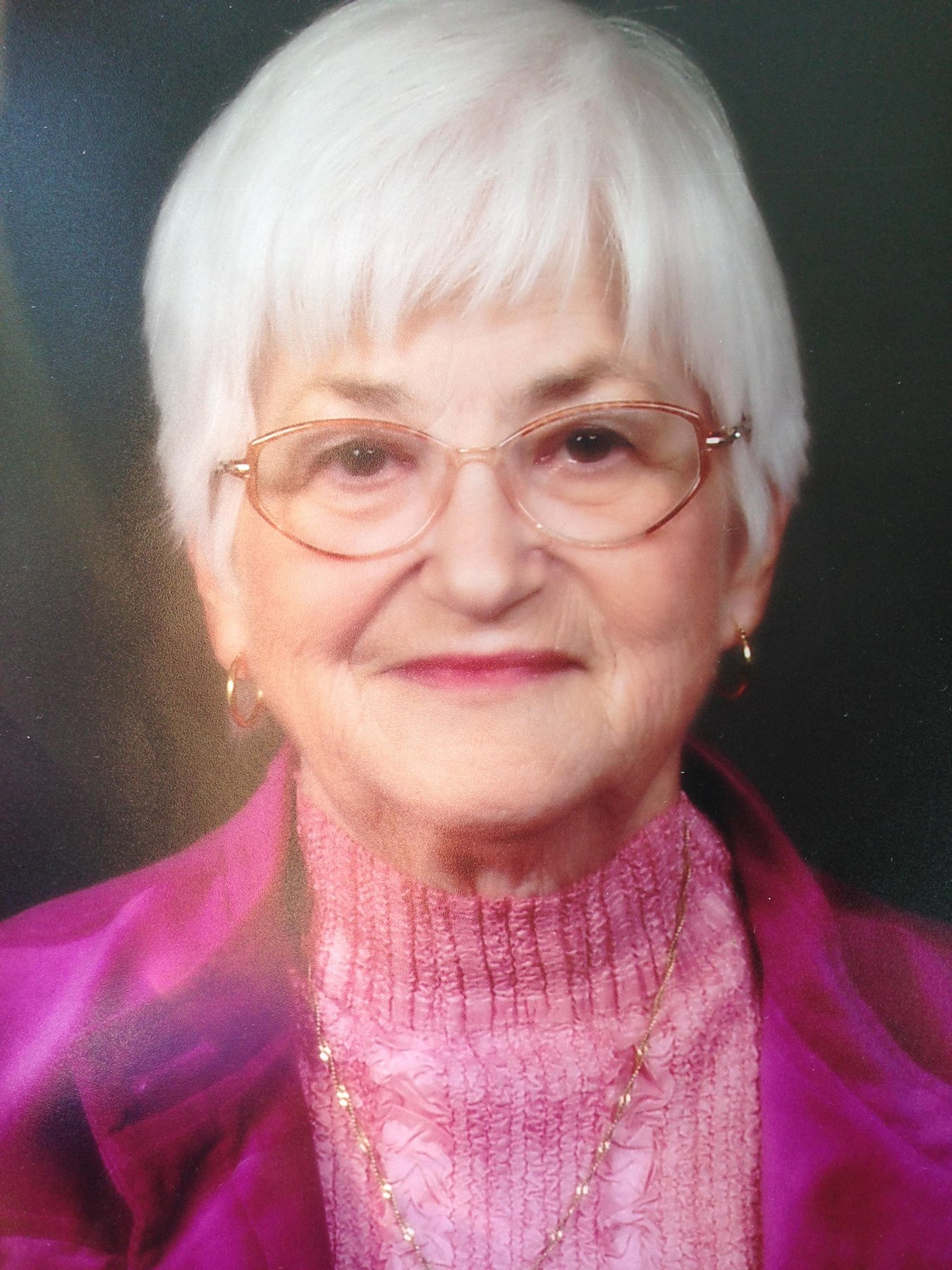 Obituary of Mary "Lib" Ferrell