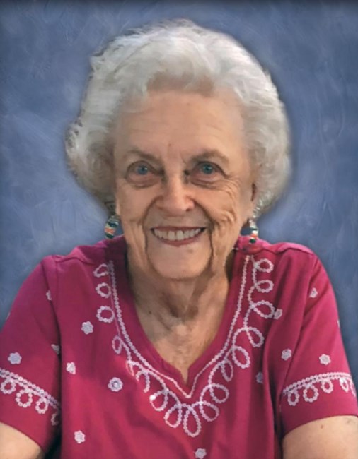 Obituary of Anita Beth Prescott