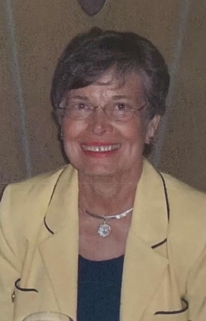 Obituary of Carole LaFleur