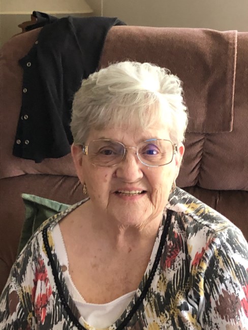 Obituary of Deborah M. Moore