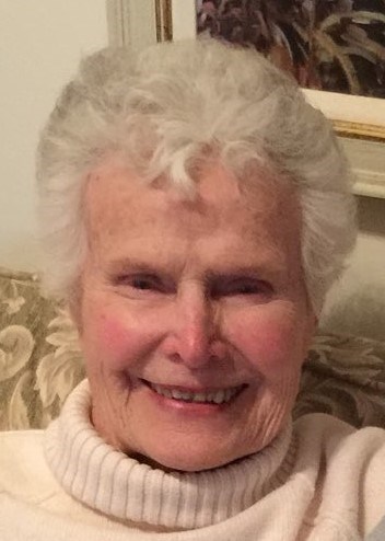 Obituary of Fern Lois Meissner