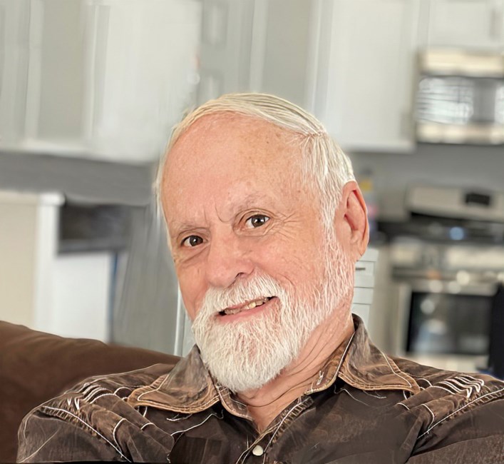 Obituary of James Frankland Moore Sr.