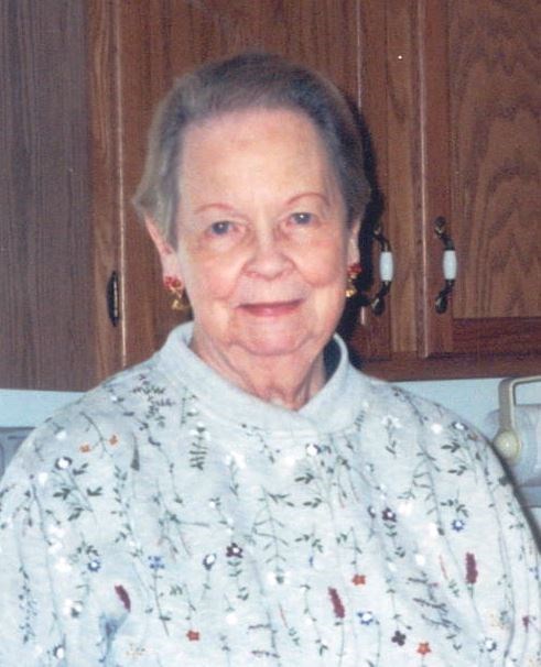 Obituary of Phyllis M. Evans