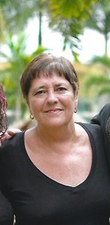 Obituary of Linda Diane Thomas