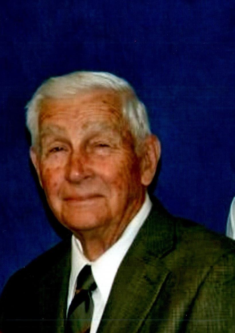 Obituary of Robert Clayton Conway Sr.