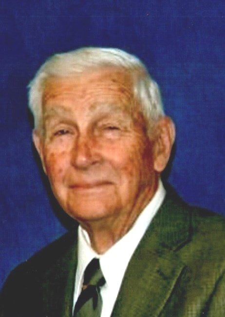 Obituary of Robert Clayton Conway Sr.