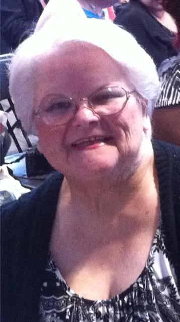 Obituary of Jennie Perez DiGiacomo