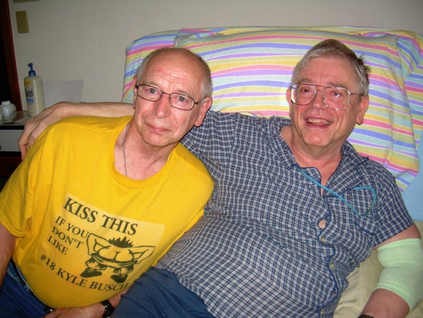 Obituary of Randall "Randy" Dean Pugh