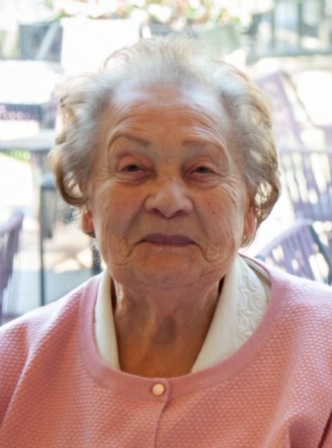 Obituary of Graziella Manfron
