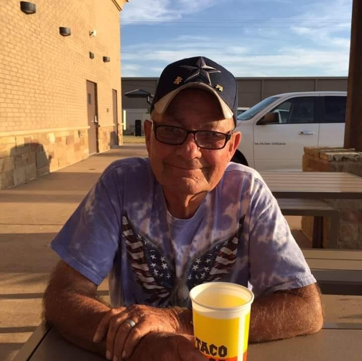 Obituary of Jimmy Ray Smith