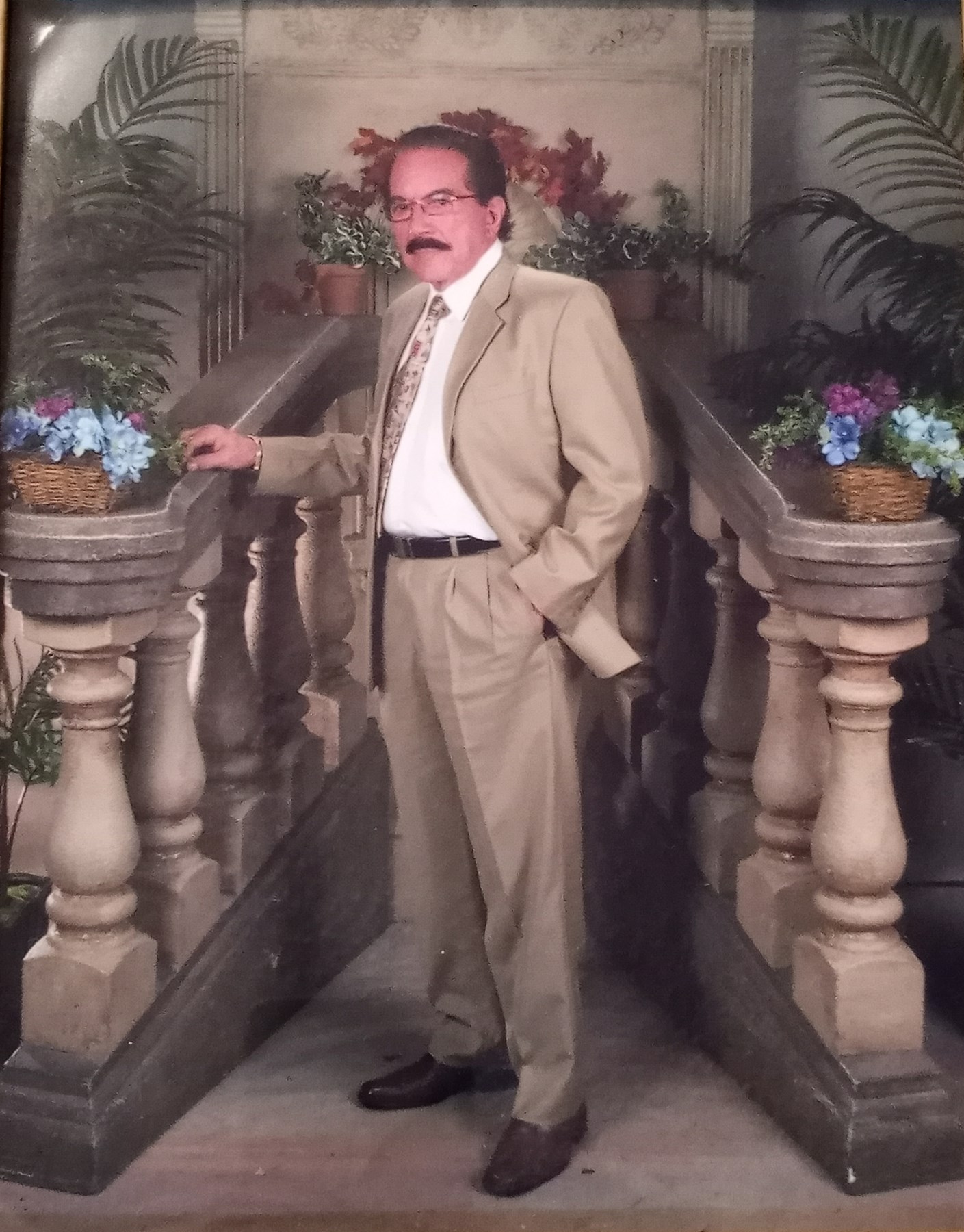 Obituario de Alfredo Jiménez Cardona