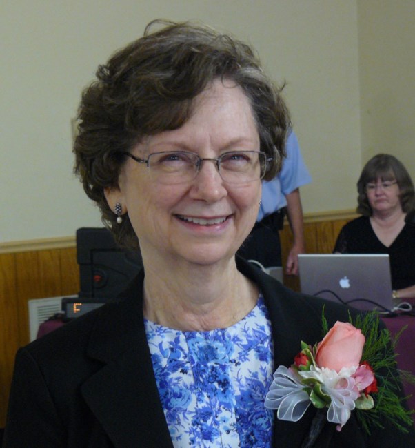 Obituary of Elaine Elizabeth Costales