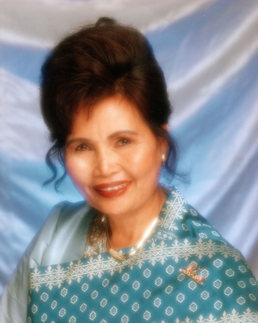 Obituary of Gail Sundara Snith