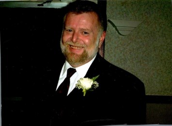 Obituary of David Mark Ackles