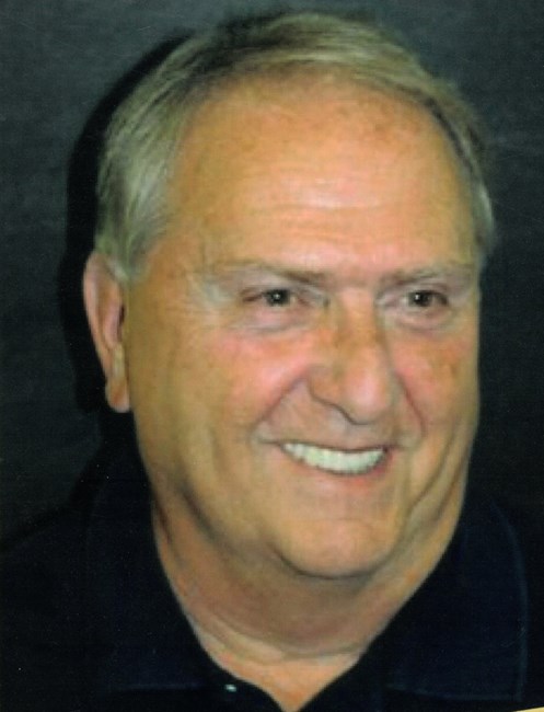 Avis de décès de Stuart M. Weinstein