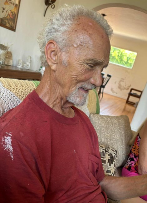 Obituary of Larry Lee Streight