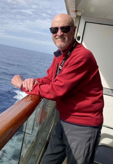 Obituary of Raymond William Ange