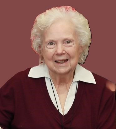 Obituary of Betty Lee Chess