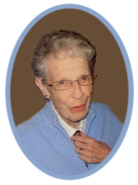 Obituary of Gail Taylor