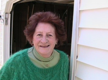 Obituary of Nora Murphy