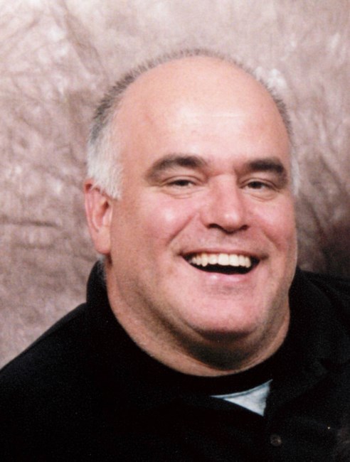 Avis de décès de Christian Lachance