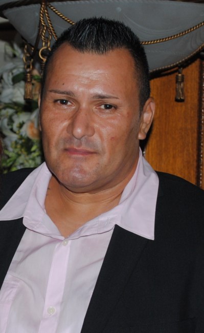 Obituary of Manuel Robert Ramirez