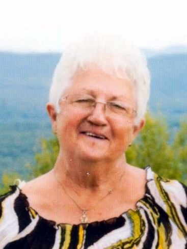 Obituary of Florence A. Croteau